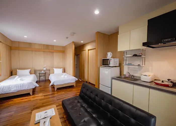 Guest House Kawamitsu