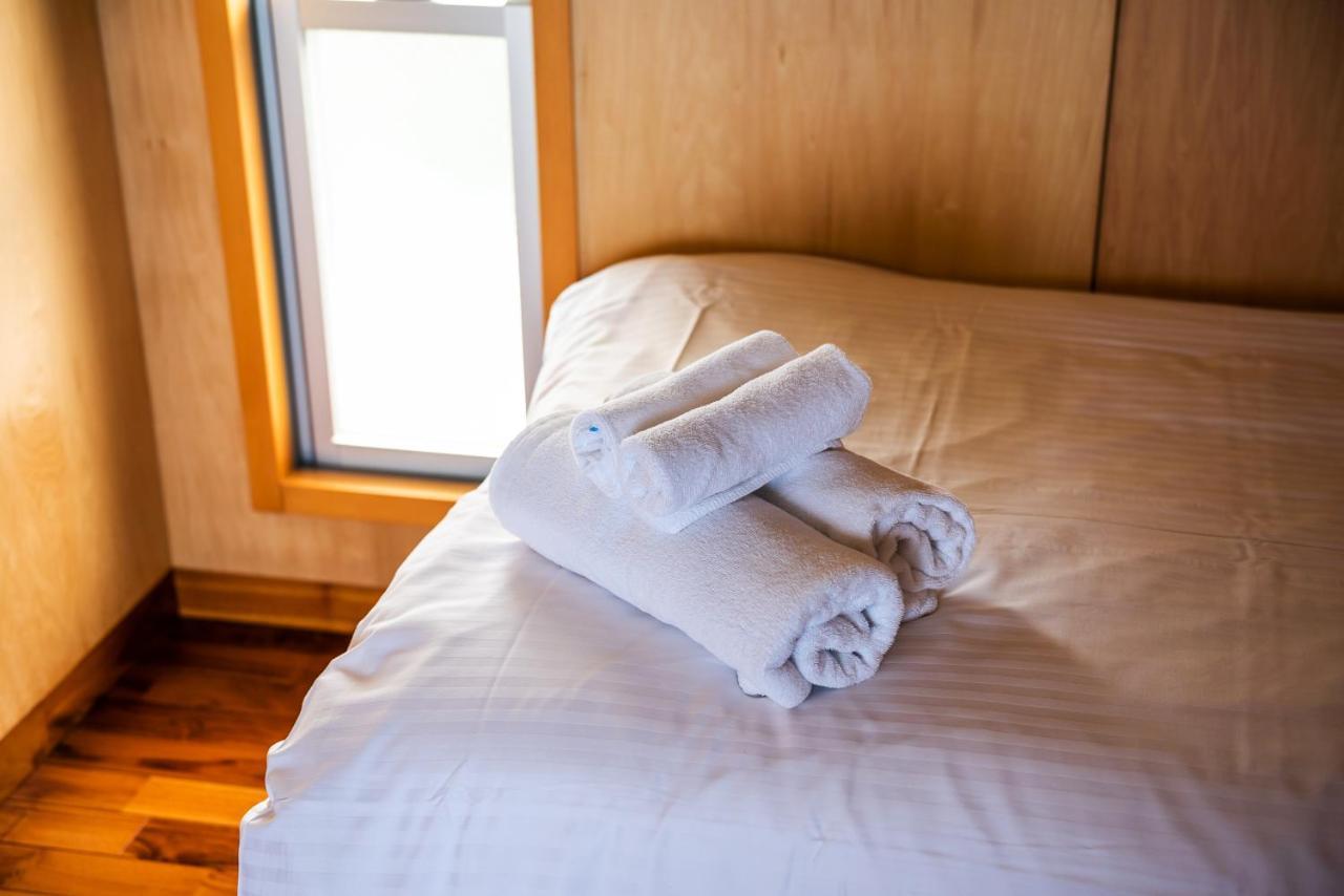Apartment Kawamitsu
